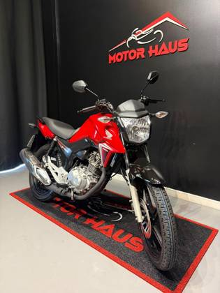 HONDA CG 160 FAN 