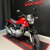 HONDA CG 160 FAN HONDA CG 160 FAN