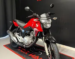 HONDA CG 160 FAN HONDA CG 160 FAN
