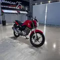 HONDA CG 160 FAN HONDA CG 160 FAN