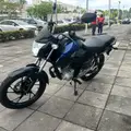 HONDA CG 160 START ES HONDA CG 160 START ES