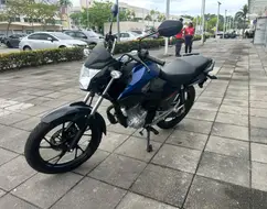 HONDA CG 160 START ES HONDA CG 160 START ES