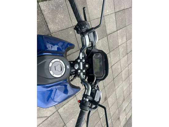 HONDA-CG 160 START ES HONDA-CG 160 START ES-2026