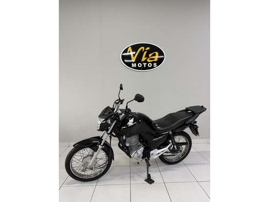 HONDA-CG 160 START ES HONDA-CG 160 START ES-2022