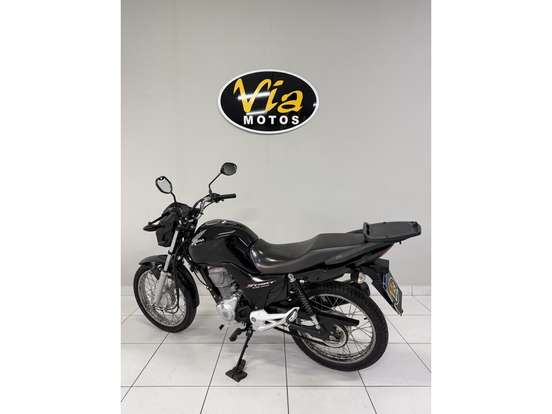 HONDA-CG 160 START ES HONDA-CG 160 START ES-2022