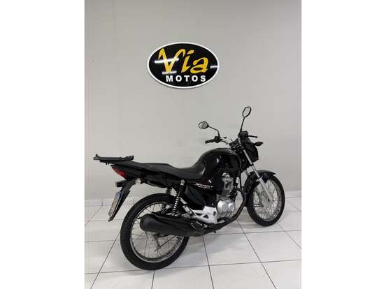 HONDA-CG 160 START ES HONDA-CG 160 START ES-2022
