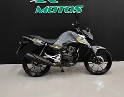 HONDA CG 160 TITAN ABS HONDA CG 160 TITAN ABS