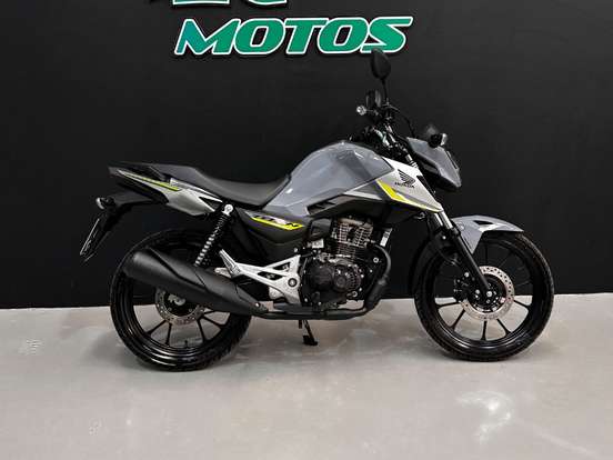HONDA-CG 160 TITAN ABS HONDA-CG 160 TITAN ABS-2026
