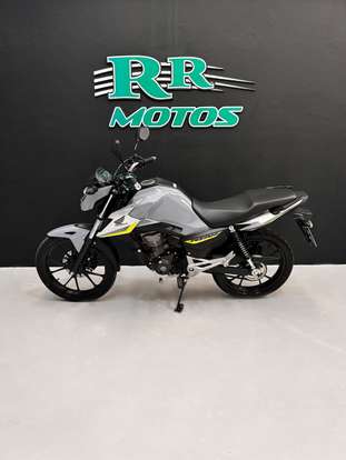HONDA-CG 160 TITAN ABS-2026