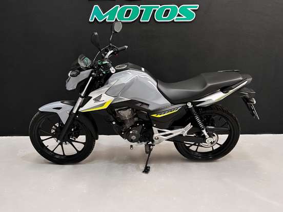 HONDA-CG 160 TITAN ABS HONDA-CG 160 TITAN ABS-2026