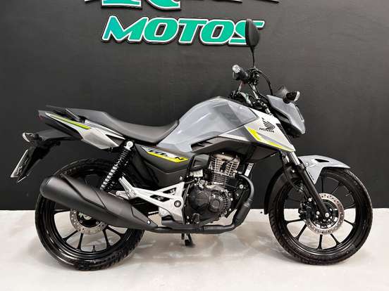HONDA-CG 160 TITAN ABS-2026