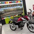 HONDA CG 160 TITAN HONDA CG 160 TITAN