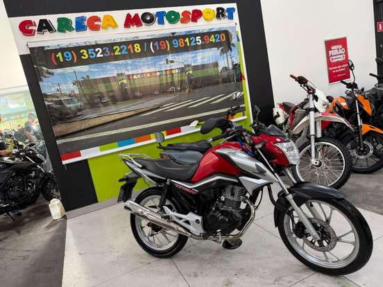 HONDA-CG 160 TITAN HONDA-CG 160 TITAN-2021