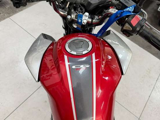 HONDA-CG 160 TITAN HONDA-CG 160 TITAN-2021