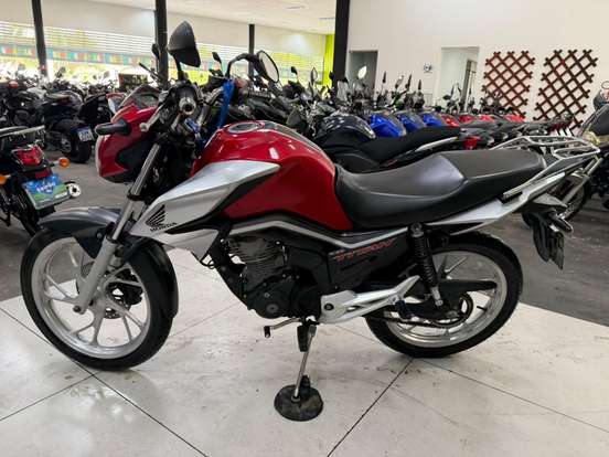 HONDA-CG 160 TITAN HONDA-CG 160 TITAN-2021