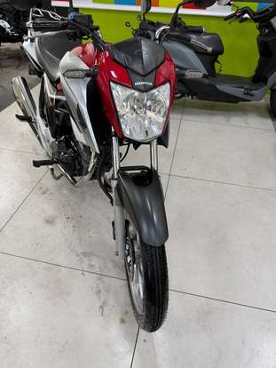HONDA-CG 160 TITAN-2021