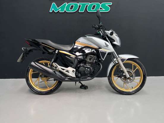 HONDA-CG 160 TITAN HONDA-CG 160 TITAN-2019