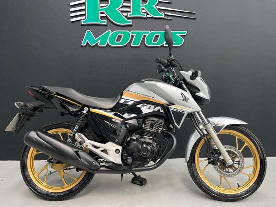 HONDA-CG 160 TITAN HONDA-CG 160 TITAN-2019
