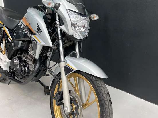 HONDA-CG 160 TITAN HONDA-CG 160 TITAN-2019
