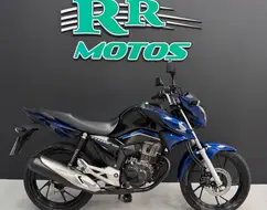 HONDA CG 160 TITAN HONDA CG 160 TITAN