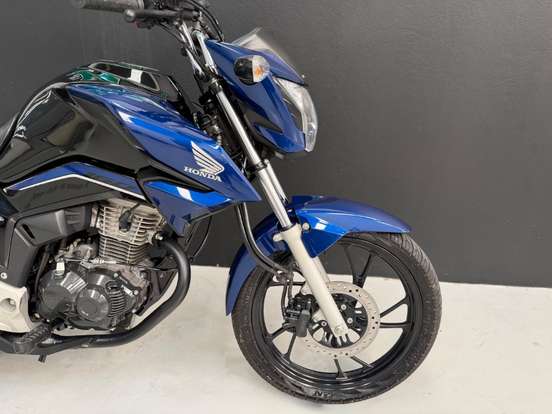 HONDA-CG 160 TITAN HONDA-CG 160 TITAN-2024