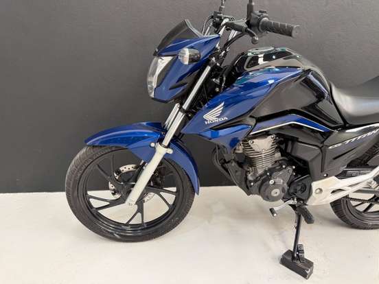 HONDA-CG 160 TITAN HONDA-CG 160 TITAN-2024