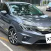 HONDA CITY 1.5 i-VTEC FLEX EXL CVT HONDA CITY 1.5 i-VTEC FLEX EXL CVT