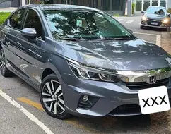 HONDA CITY 1.5 i-VTEC FLEX EXL CVT HONDA CITY 1.5 i-VTEC FLEX EXL CVT