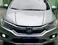 HONDA CITY 1.5 LX 16V FLEX 4P AUTOMÁTICO HONDA CITY 1.5 LX 16V FLEX 4P AUTOMÁTICO