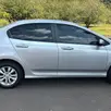 HONDA CITY 1.5 LX 16V FLEX 4P AUTOMÁTICO HONDA CITY 1.5 LX 16V FLEX 4P AUTOMÁTICO