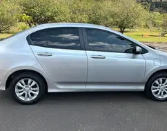 HONDA CITY 1.5 LX 16V FLEX 4P AUTOMÁTICO HONDA CITY 1.5 LX 16V FLEX 4P AUTOMÁTICO