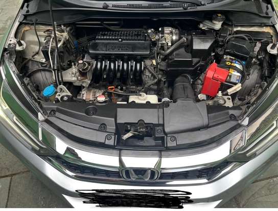 HONDA-CITY-1.5 LX 16V FLEX 4P AUTOMÁTICO HONDA-CITY-2019