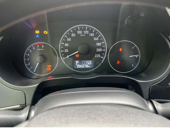 HONDA-CITY-1.5 LX 16V FLEX 4P AUTOMÁTICO HONDA-CITY-2019