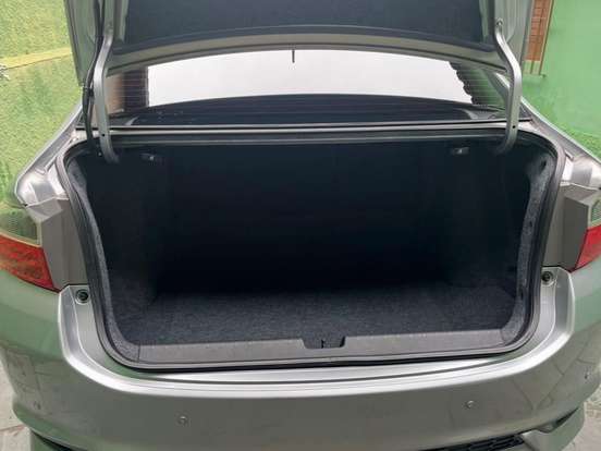 HONDA-CITY-1.5 LX 16V FLEX 4P AUTOMÁTICO HONDA-CITY-2019