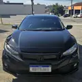 HONDA CIVIC 1.5 16V TURBO GASOLINA TOURING 4P CVT HONDA CIVIC 1.5 16V TURBO GASOLINA TOURING 4P CVT
