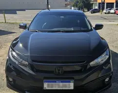 HONDA CIVIC 1.5 16V TURBO GASOLINA TOURING 4P CVT HONDA CIVIC 1.5 16V TURBO GASOLINA TOURING 4P CVT