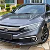 HONDA CIVIC 1.5 16V TURBO GASOLINA TOURING 4P CVT HONDA CIVIC 1.5 16V TURBO GASOLINA TOURING 4P CVT