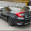 HONDA CIVIC 1.5 16V TURBO GASOLINA TOURING 4P CVT HONDA CIVIC 1.5 16V TURBO GASOLINA TOURING 4P CVT