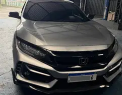 HONDA CIVIC 1.5 16V TURBO GASOLINA TOURING 4P CVT HONDA CIVIC 1.5 16V TURBO GASOLINA TOURING 4P CVT