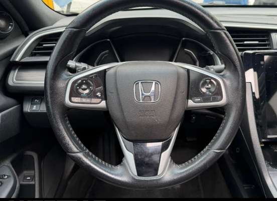 HONDA-CIVIC-1.5 16V TURBO GASOLINA TOURING 4P CVT HONDA-CIVIC-2019