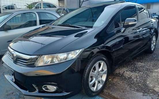HONDA-CIVIC-2012