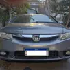 HONDA CIVIC 1.8 LXS 16V FLEX 4P AUTOMÁTICO HONDA CIVIC 1.8 LXS 16V FLEX 4P AUTOMÁTICO