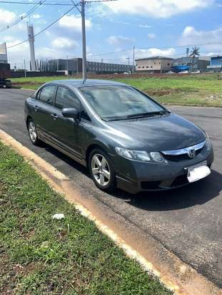 HONDA-CIVIC-2009