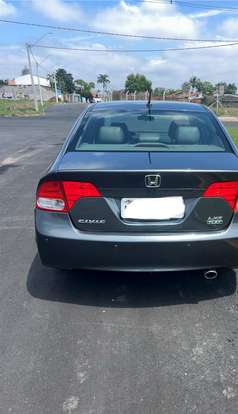 HONDA-CIVIC-2009
