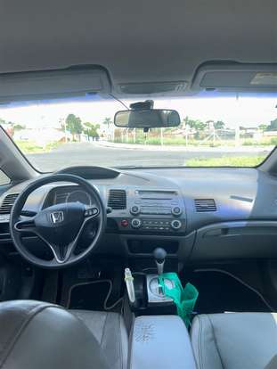 HONDA-CIVIC-2009