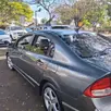 HONDA CIVIC 1.8 LXS 16V FLEX 4P MANUAL HONDA CIVIC 1.8 LXS 16V FLEX 4P MANUAL
