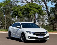 HONDA CIVIC 2.0 16V FLEXONE EX 4P CVT HONDA CIVIC 2.0 16V FLEXONE EX 4P CVT
