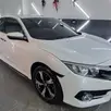 HONDA CIVIC 2.0 16V FLEXONE EXL 4P CVT HONDA CIVIC 2.0 16V FLEXONE EXL 4P CVT