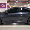 HONDA CIVIC 2.0 16V FLEXONE EXL 4P CVT HONDA CIVIC 2.0 16V FLEXONE EXL 4P CVT