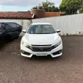 HONDA CIVIC 2.0 16V FLEXONE EXL 4P CVT HONDA CIVIC 2.0 16V FLEXONE EXL 4P CVT